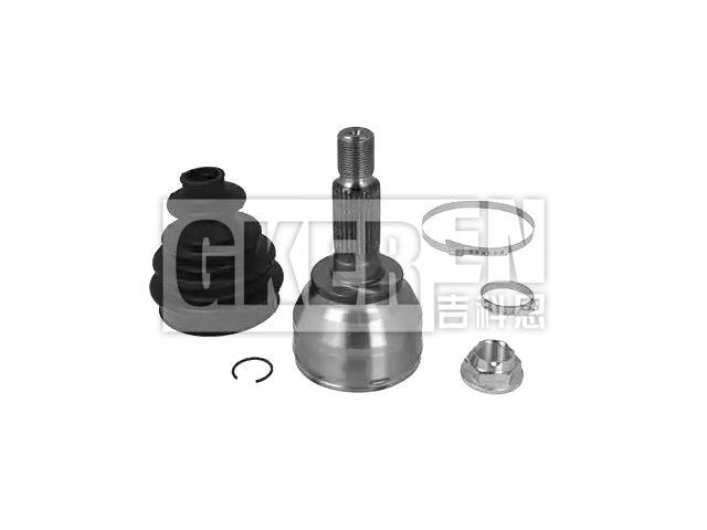球笼修理包 CV Joint Kit:GG31-25-600D