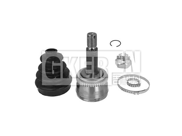 球笼修理包 CV Joint Kit:49591-1G091