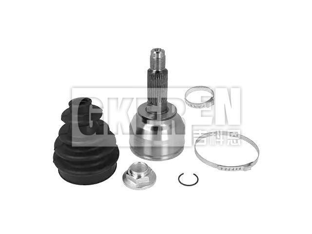 球笼修理包 CV Joint Kit:GG33-25-600D