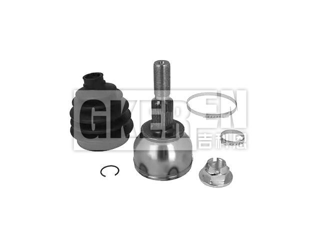 球笼修理包 CV Joint Kit:1704640