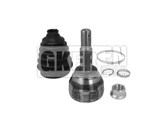 球笼修理包 CV Joint Kit:C9211-1KB0B