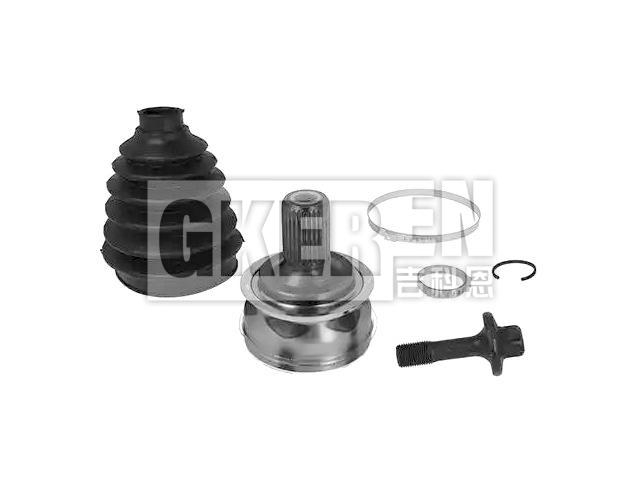 球笼修理包 CV Joint Kit:246 360 01 75