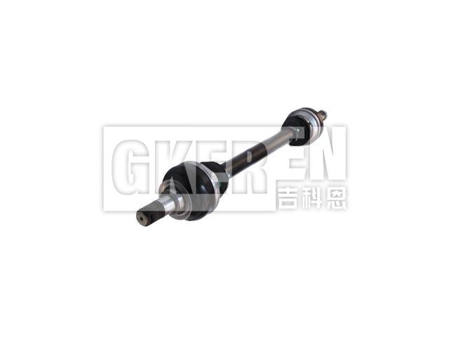 半轴 Driveshaft:164 350 28 10