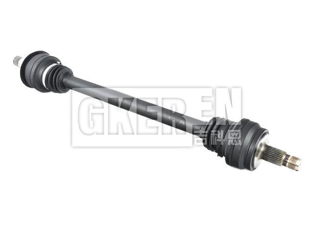 半轴 Driveshaft:204 350 17 10