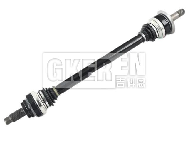 半轴 Driveshaft:33 20 7 577 508