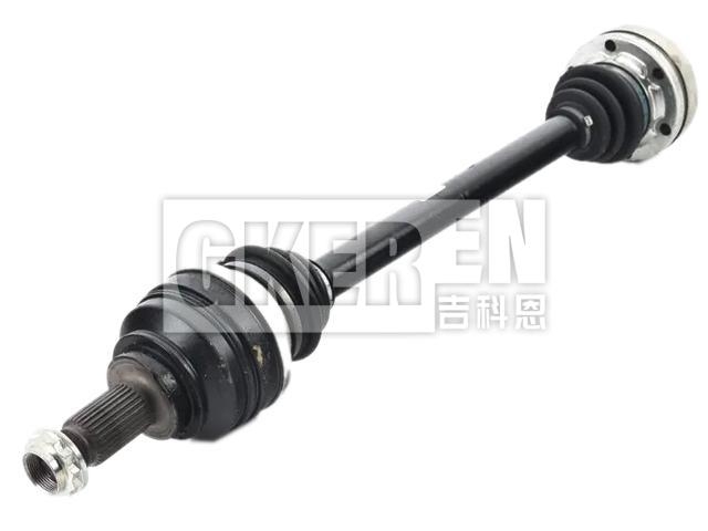 半轴 Driveshaft:33 20 7 500 916