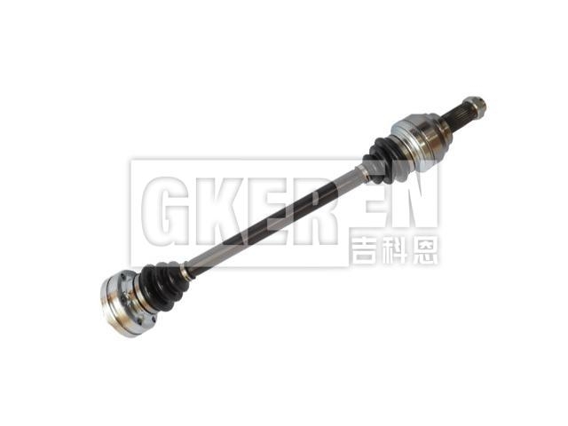 半轴 Driveshaft:33 20 7 605 485