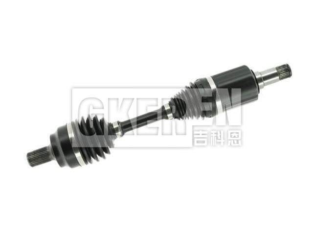 半轴 Driveshaft:204 330 14 00