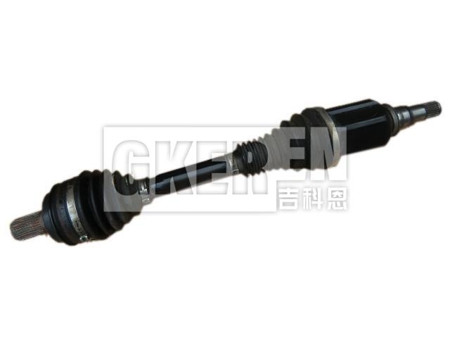 半轴 Driveshaft:205 330 36 06