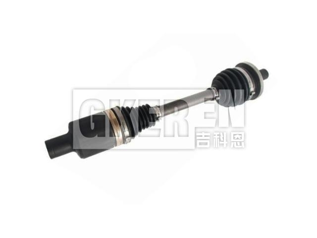 半轴 Driveshaft:211 330 00 01
