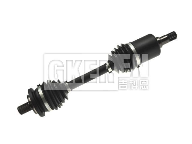 半轴 Driveshaft:211 330 12 01