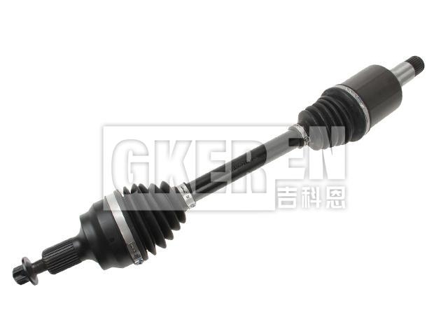 半轴 Driveshaft:212 330 11 00