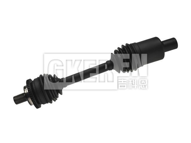 半轴 Driveshaft:220 330 00 01