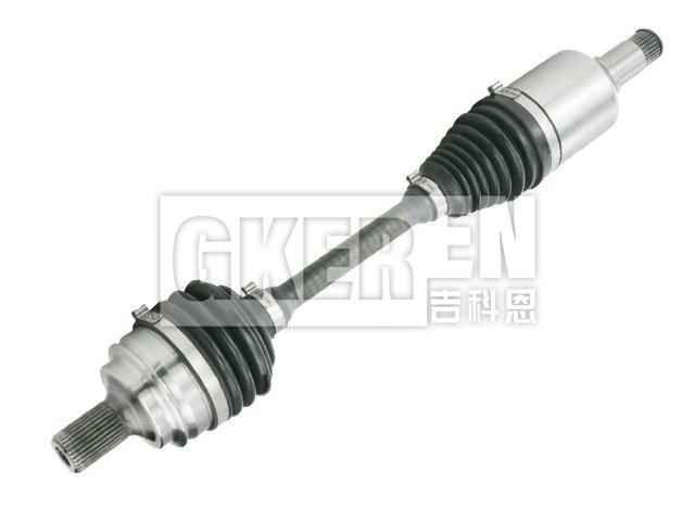 半轴 Driveshaft:221 330 22 01