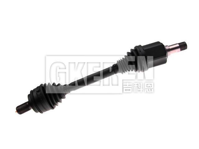 半轴 Driveshaft:222 330 09 02