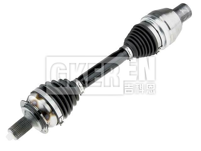 半轴 Driveshaft:246 330 89 00