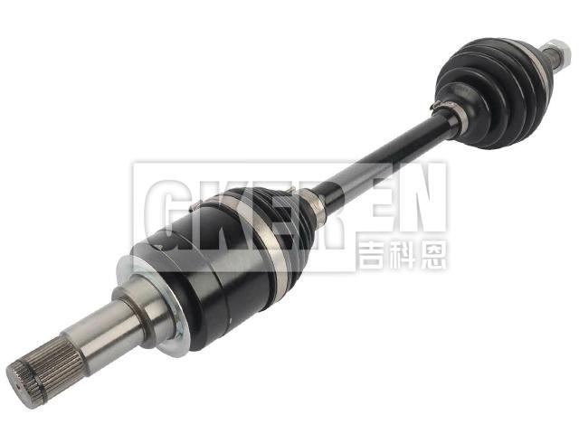 半轴 Driveshaft:251 330 21 01