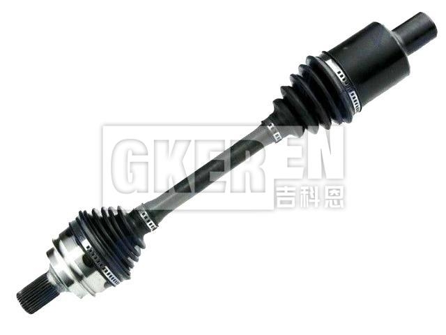 半轴 Driveshaft:253 330 22 00