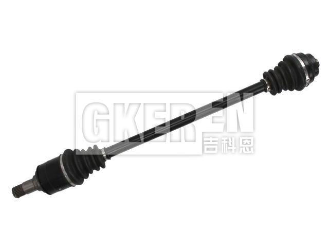 半轴 Driveshaft:33 20 7 646 869