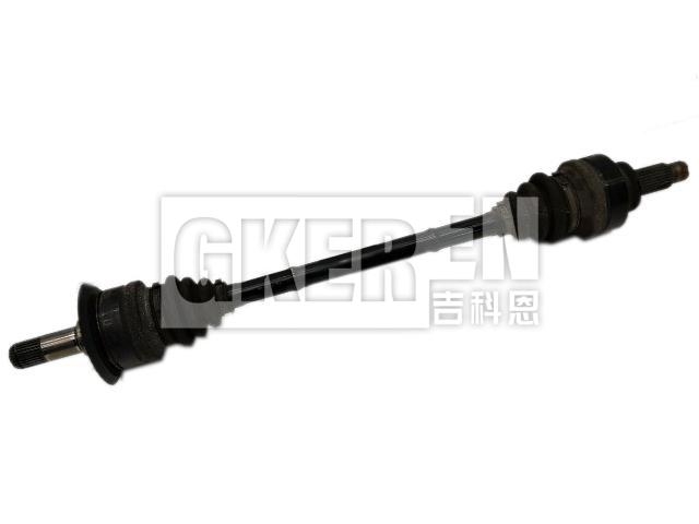 半轴 Driveshaft:33 20 8 680 347