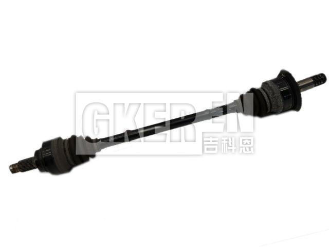 半轴 Driveshaft:33 20 8 680 348