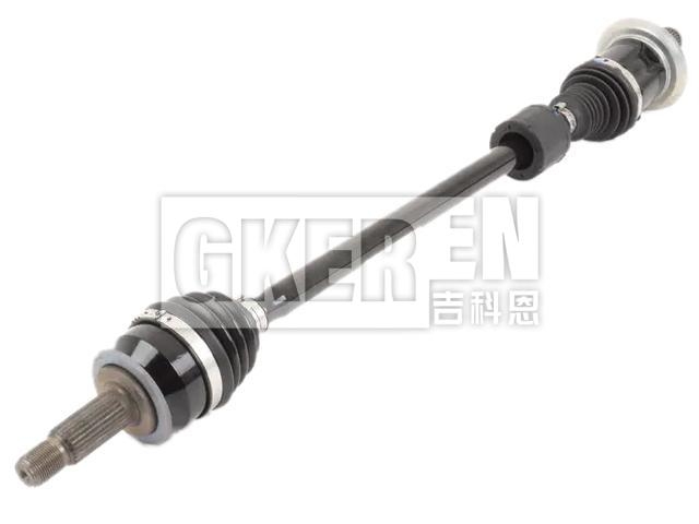 半轴 Driveshaft:33 20 9 813 707