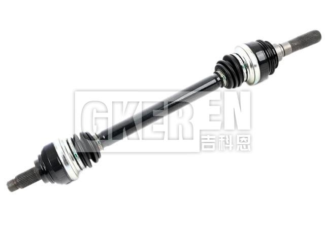 半轴 Driveshaft:33 21 2 284 616