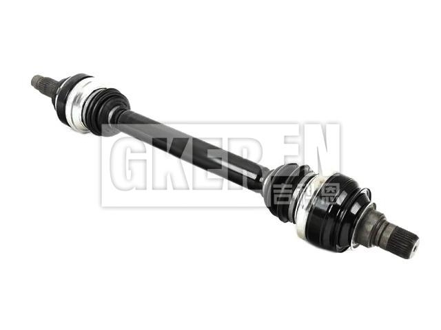 半轴 Driveshaft:33 21 2 284 615