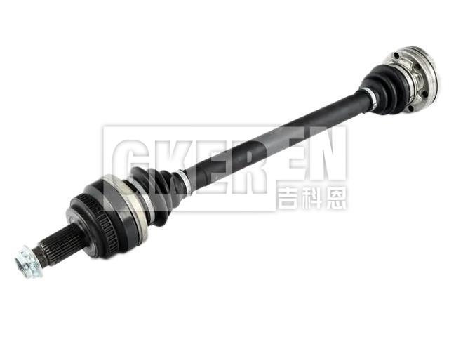 半轴 Driveshaft:33 21 3 417 392