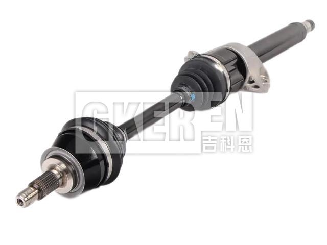 半轴 Driveshaft:31 60 8 605 468