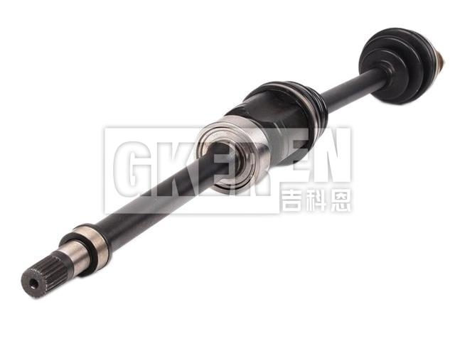 半轴 Driveshaft:31 60 7 574 868
