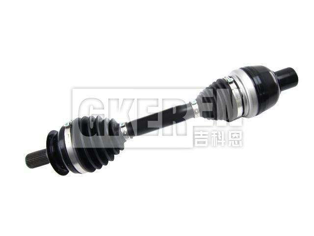 半轴 Driveshaft:246 330 30 00