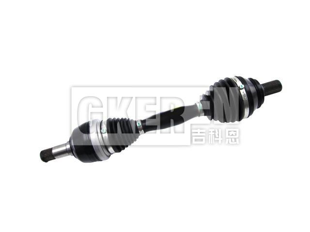 半轴 Driveshaft:246 330 29 00