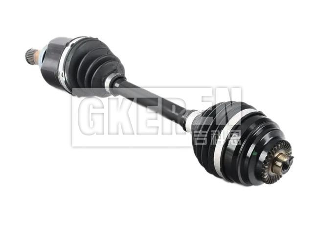 半轴 Driveshaft:31 60 7 639 433