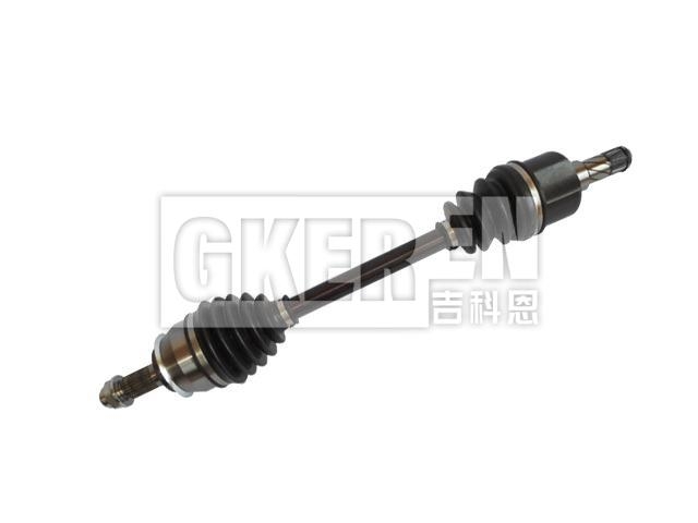 半轴 Driveshaft:31 60 8 605 473