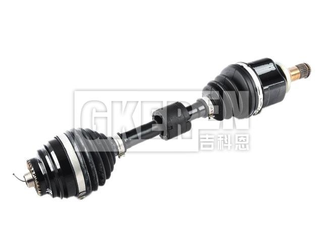 半轴 Driveshaft:31 60 8 611 931