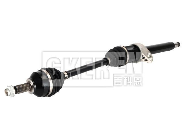 半轴 Driveshaft:31 60 9 806 468
