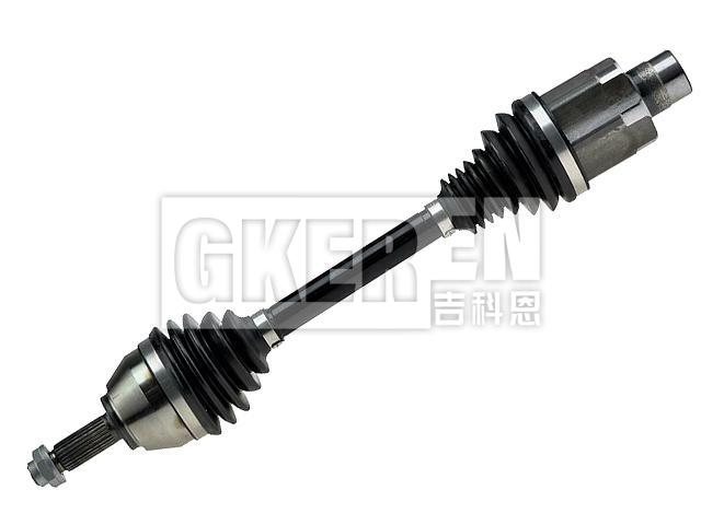 半轴 Driveshaft:31 60 9 806 474