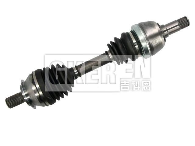 半轴 Driveshaft:246 330 27 01