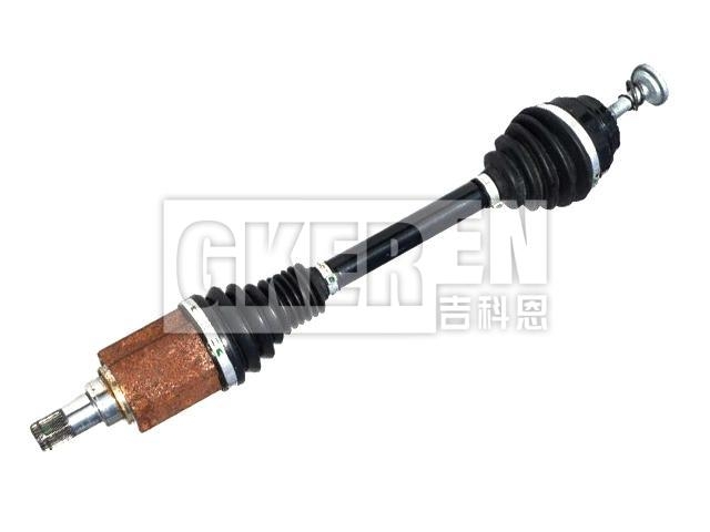 半轴 Driveshaft:31 60 8 639 519