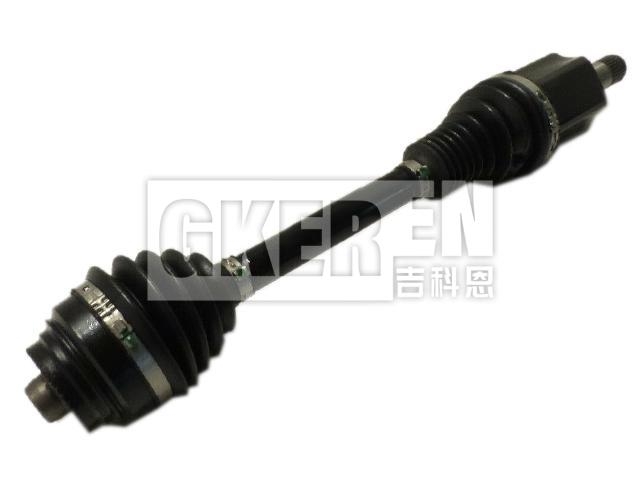 半轴 Driveshaft:31 60 8 683 333
