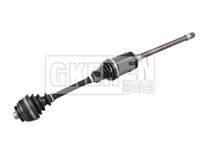 半轴 Driveshaft:31 60 7 606 026