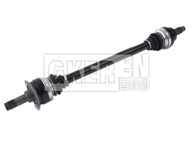 半轴 Driveshaft:33 20 8 603 102