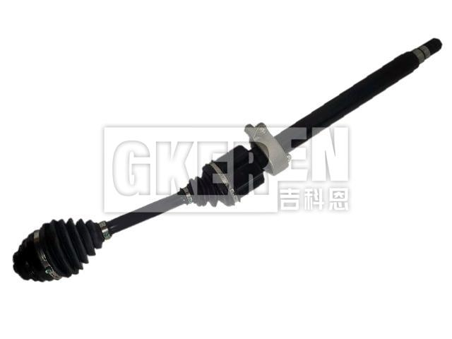 半轴 Driveshaft:31 60 8 611 942