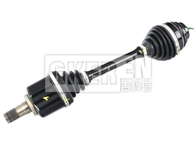 半轴 Driveshaft:31 60 8 643 375