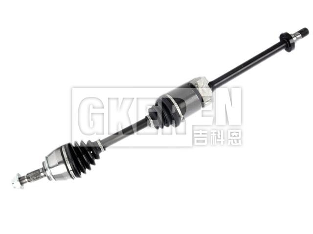半轴 Driveshaft:31 60 8 605 466