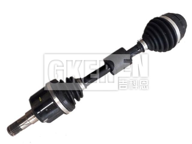 半轴 Driveshaft:31 60 8 681 523