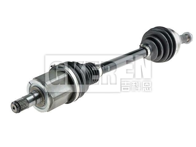 半轴 Driveshaft:31 60 9 806 471