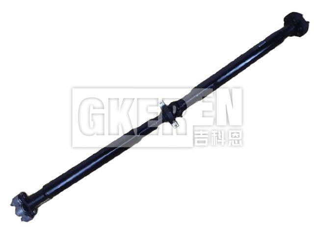 传动轴 Propshaft:26 10 7 632 628