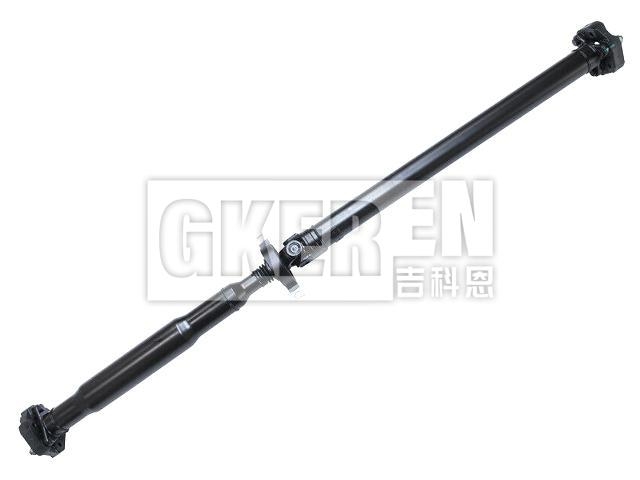 传动轴 Propshaft:26 10 7 615 017